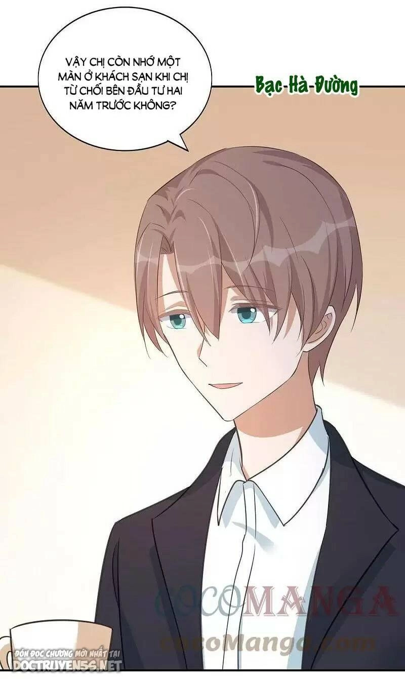 Phim Giả Làm Thật Chapter 162 - 24