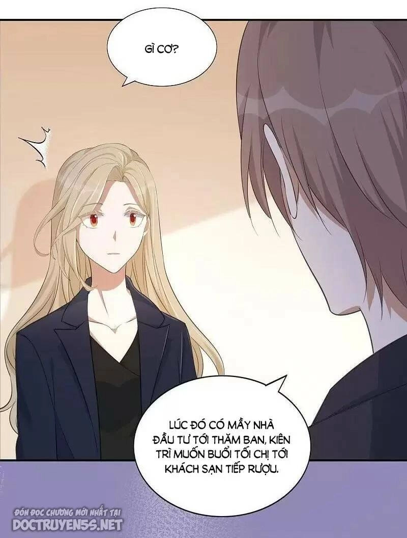 Phim Giả Làm Thật Chapter 162 - 25