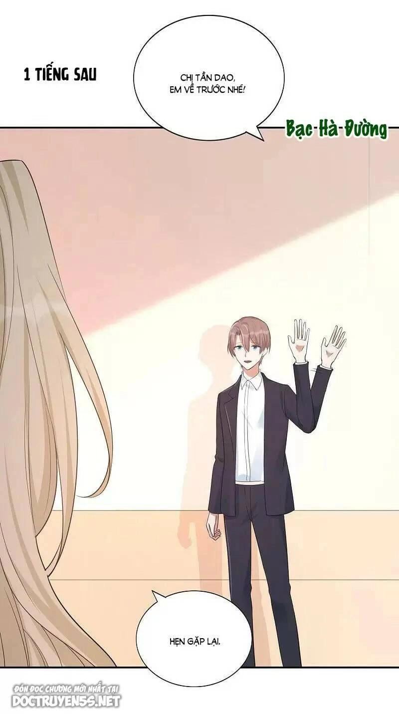 Phim Giả Làm Thật Chapter 164 - 16