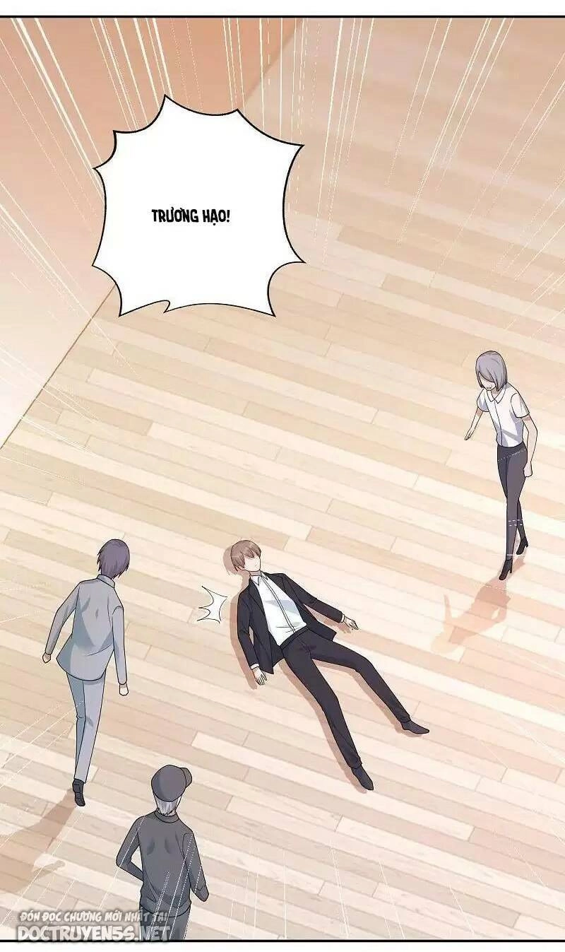 Phim Giả Làm Thật Chapter 164 - 21