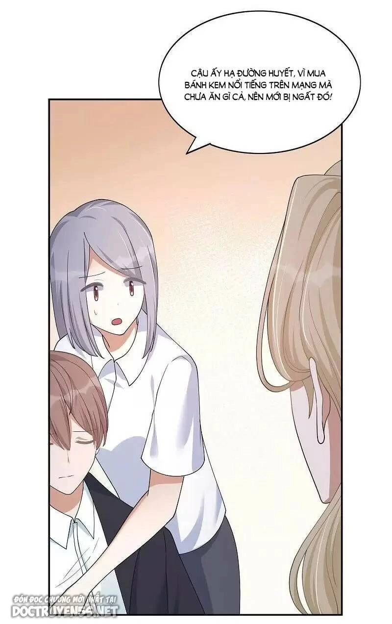 Phim Giả Làm Thật Chapter 164 - 23