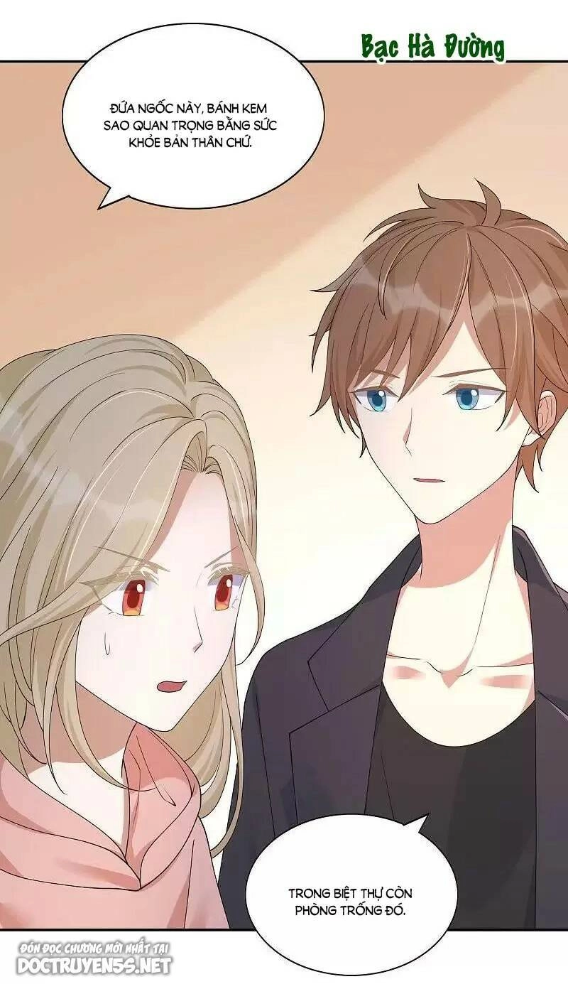 Phim Giả Làm Thật Chapter 164 - 24