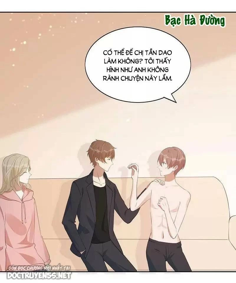 Phim Giả Làm Thật Chapter 165 - 4