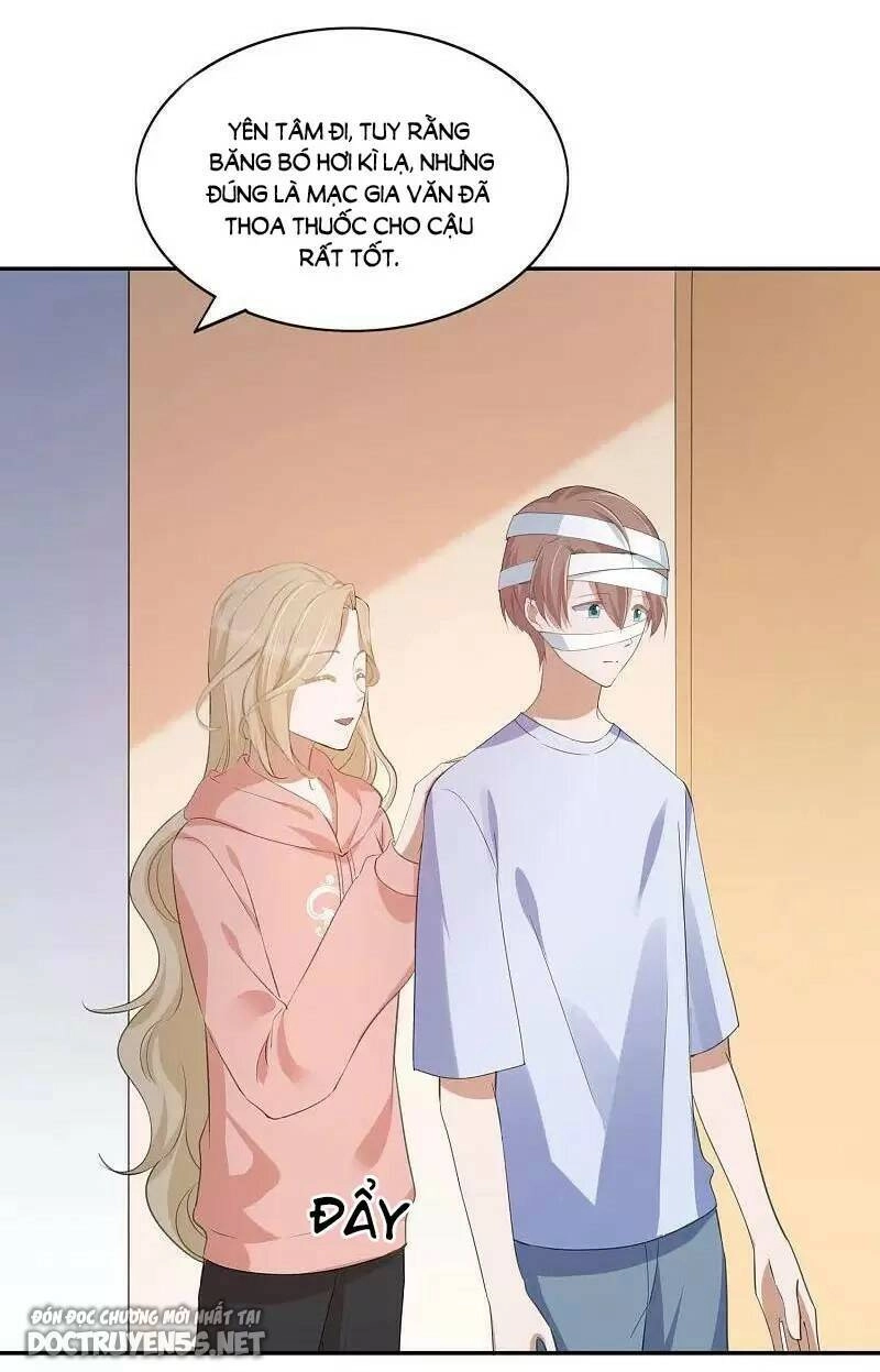 Phim Giả Làm Thật Chapter 165 - 15