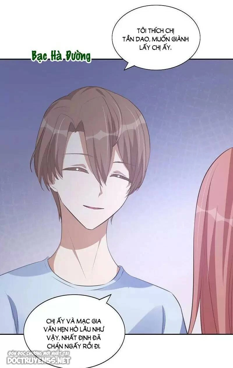 Phim Giả Làm Thật Chapter 166 - 31