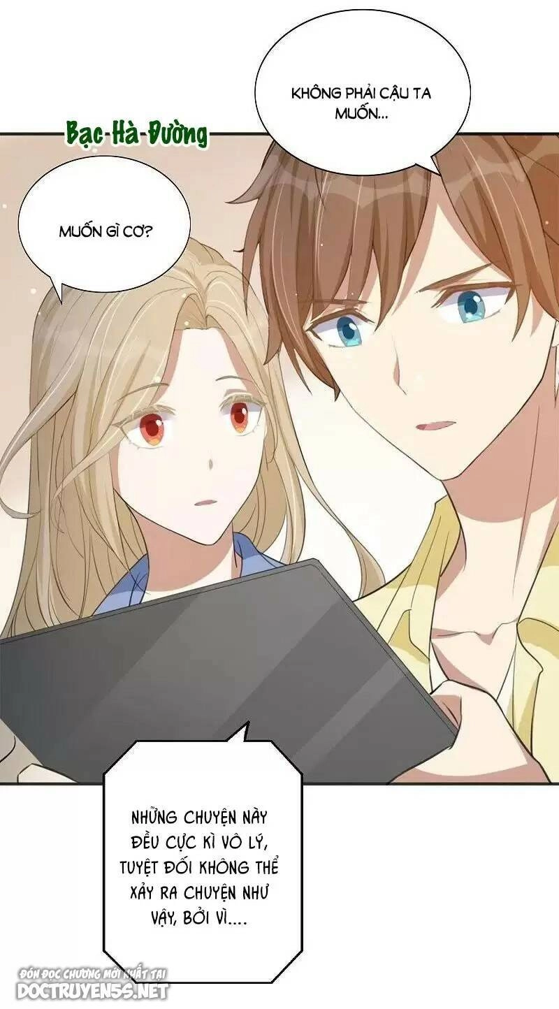 Phim Giả Làm Thật Chapter 169 - 32