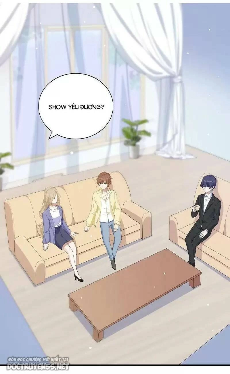 Phim Giả Làm Thật Chapter 172 - 22