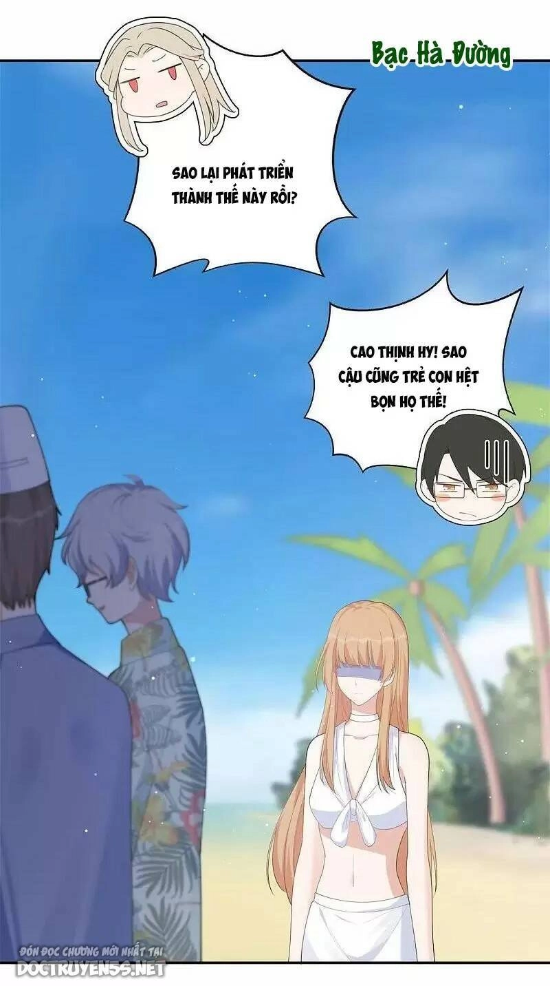 Phim Giả Làm Thật Chapter 175 - 27