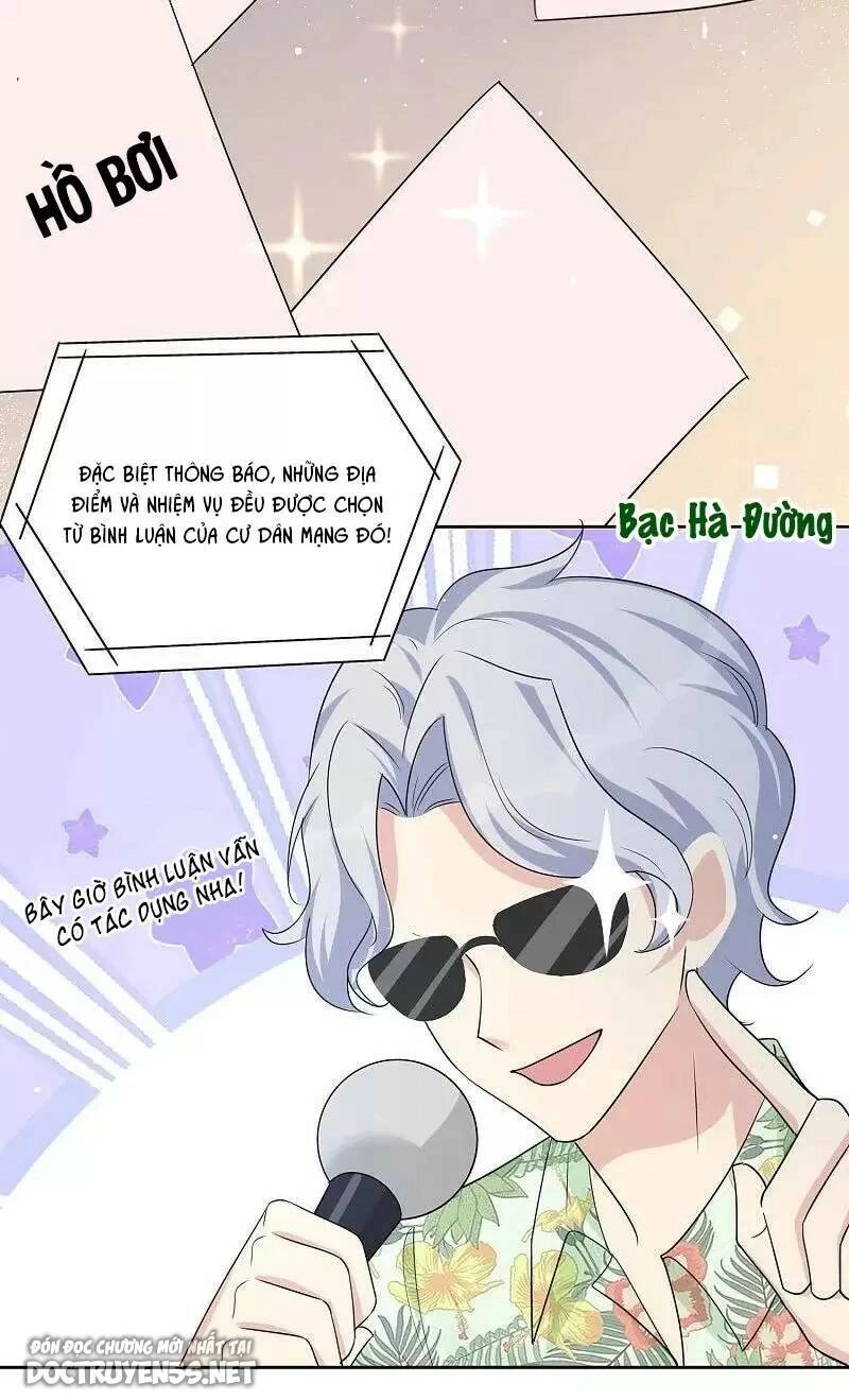 Phim Giả Làm Thật Chapter 176 - 3