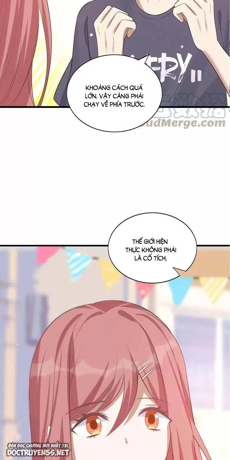 Phim Giả Làm Thật Chapter 180 - 10