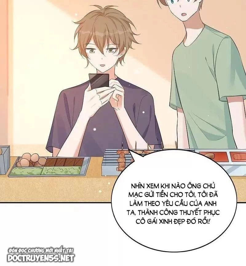 Phim Giả Làm Thật Chapter 181 - 33