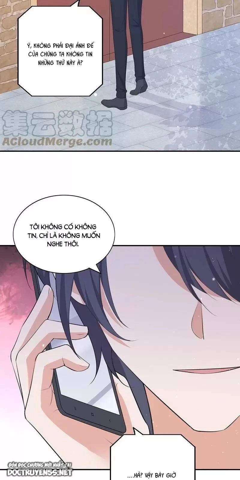 Phim Giả Làm Thật Chapter 182 - 4