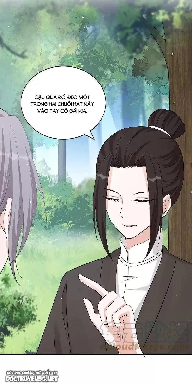 Phim Giả Làm Thật Chapter 183 - 3