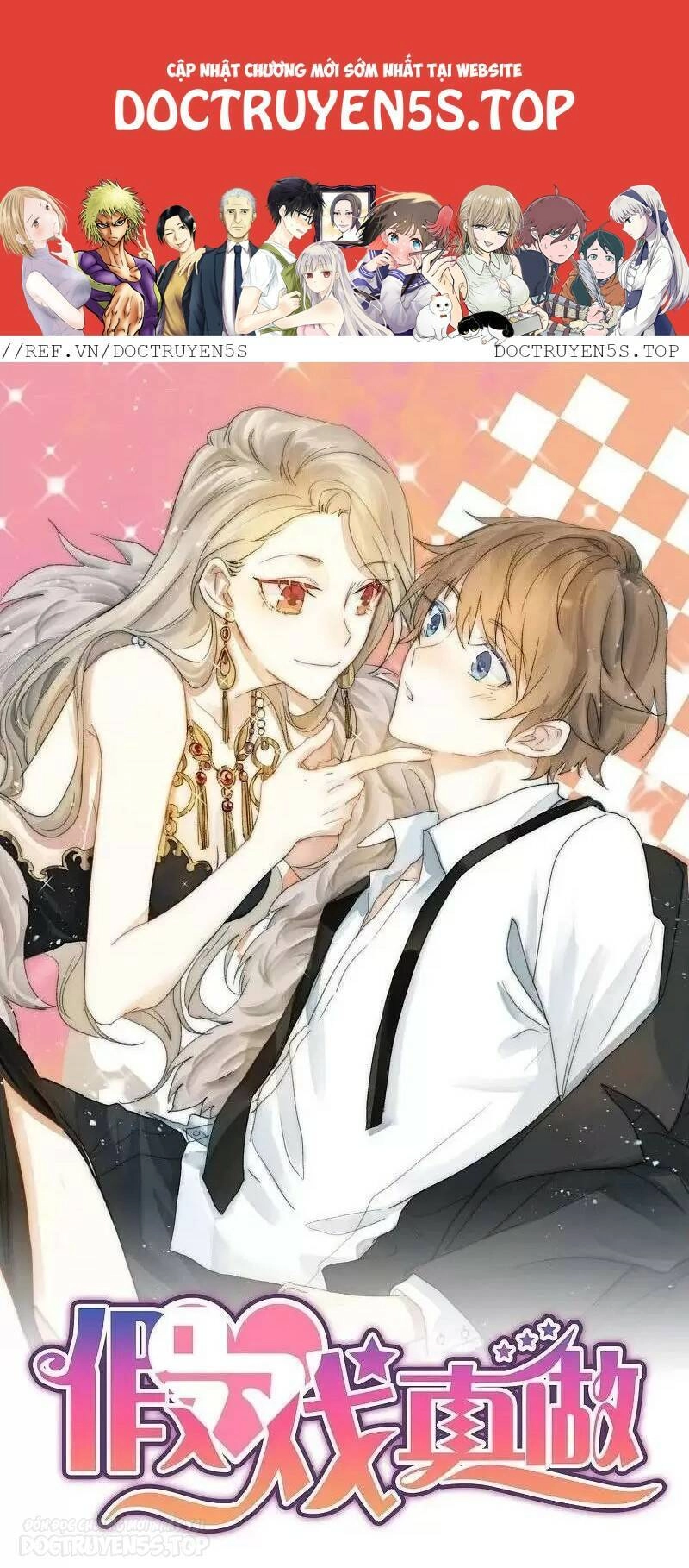 Phim Giả Làm Thật Chapter 187 - 1