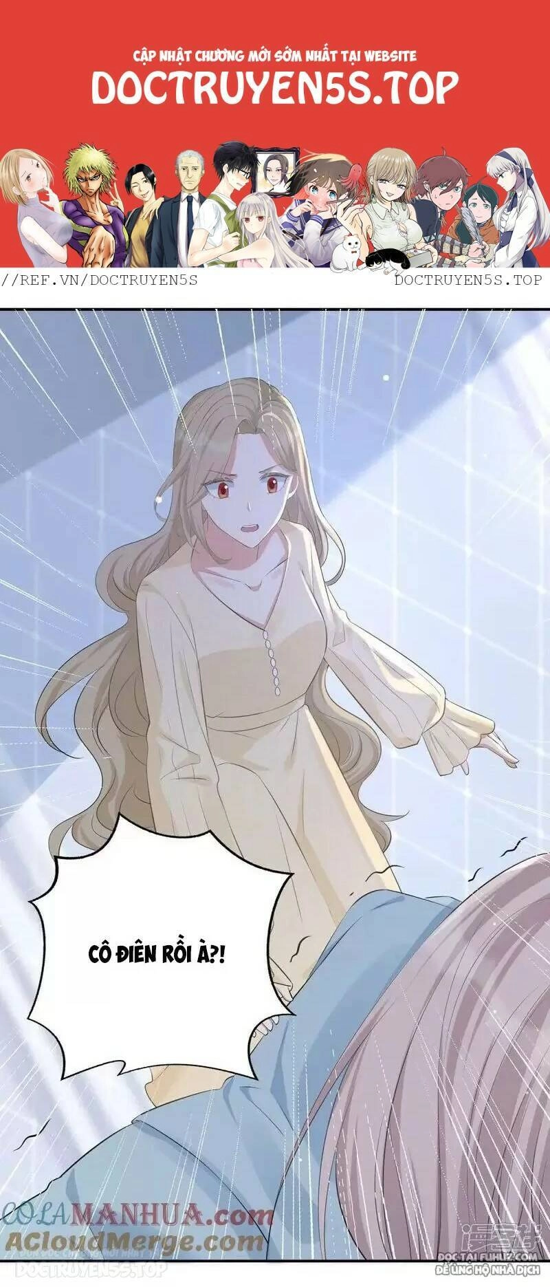 Phim Giả Làm Thật Chapter 188 - 1