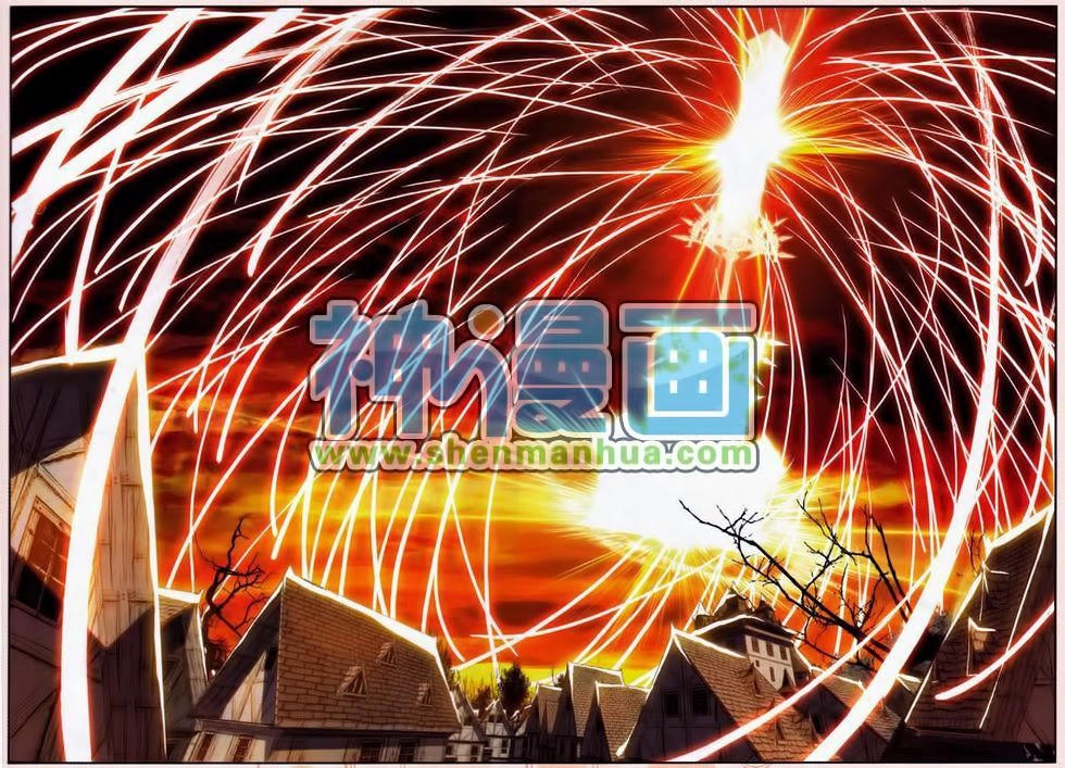 Thần Ấn Vương Tọa Chapter 13 - 13