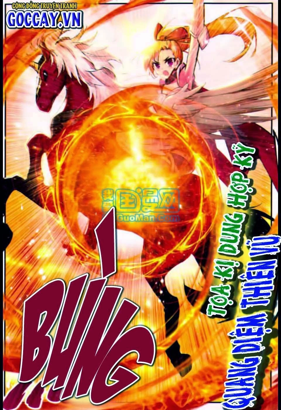 Thần Ấn Vương Tọa Chapter 26 - 22