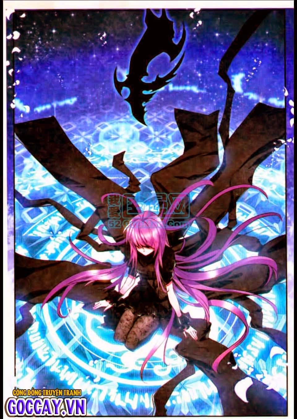 Thần Ấn Vương Tọa Chapter 27 - 12