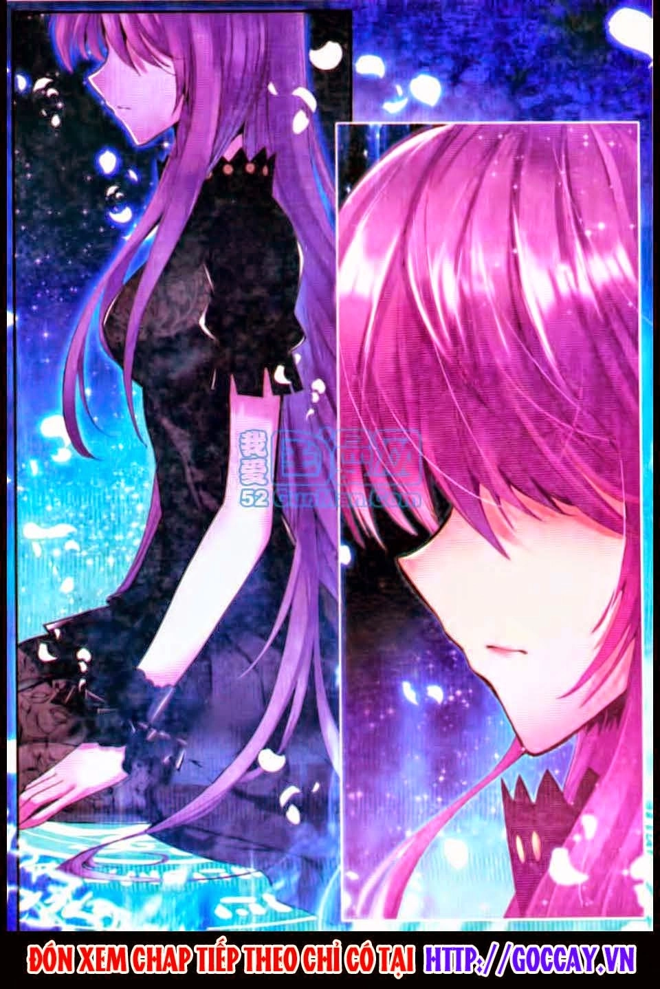 Thần Ấn Vương Tọa Chapter 27 - 13