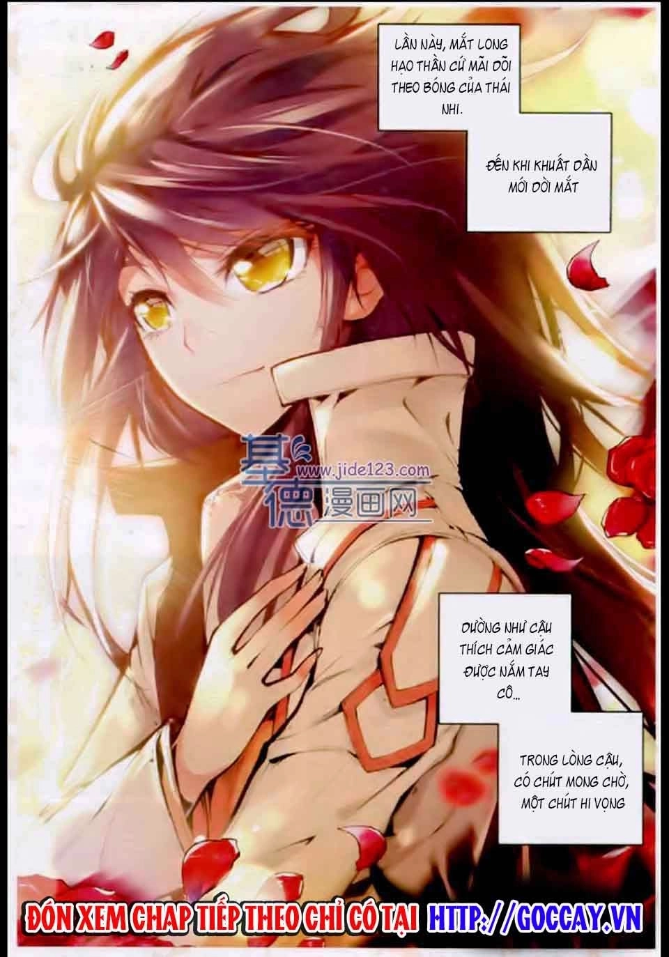 Thần Ấn Vương Tọa Chapter 33 - 21