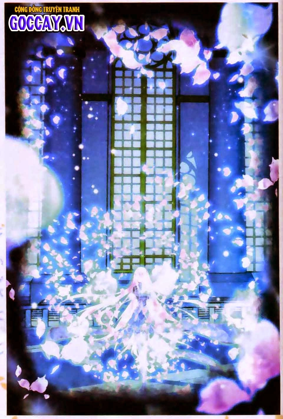 Thần Ấn Vương Tọa Chapter 35 - 3