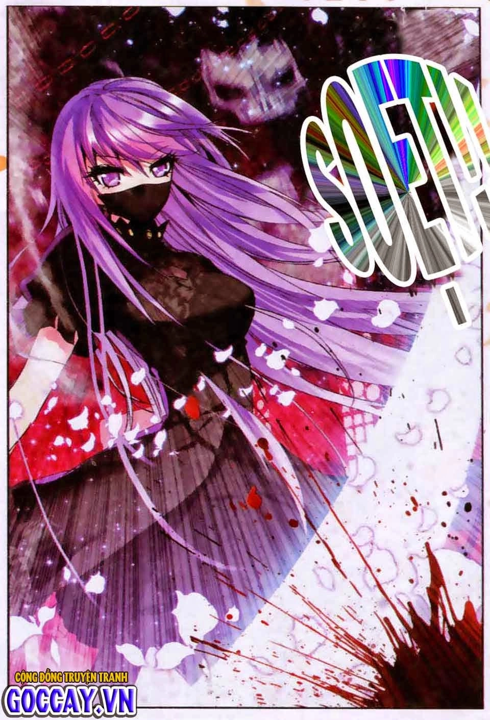 Thần Ấn Vương Tọa Chapter 35 - 12