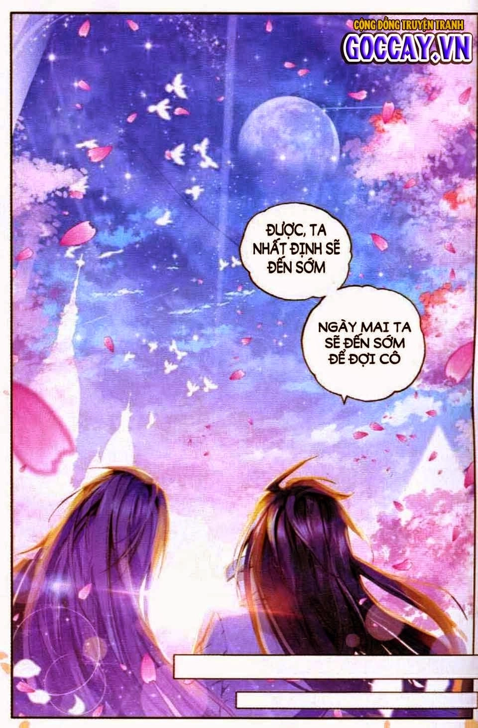 Thần Ấn Vương Tọa Chapter 36 - 20