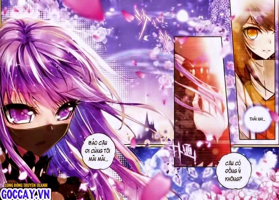 Thần Ấn Vương Tọa Chapter 37 - 16