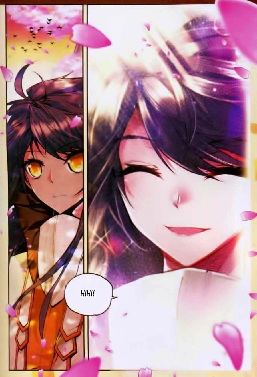 Thần Ấn Vương Tọa Chapter 37 - 20