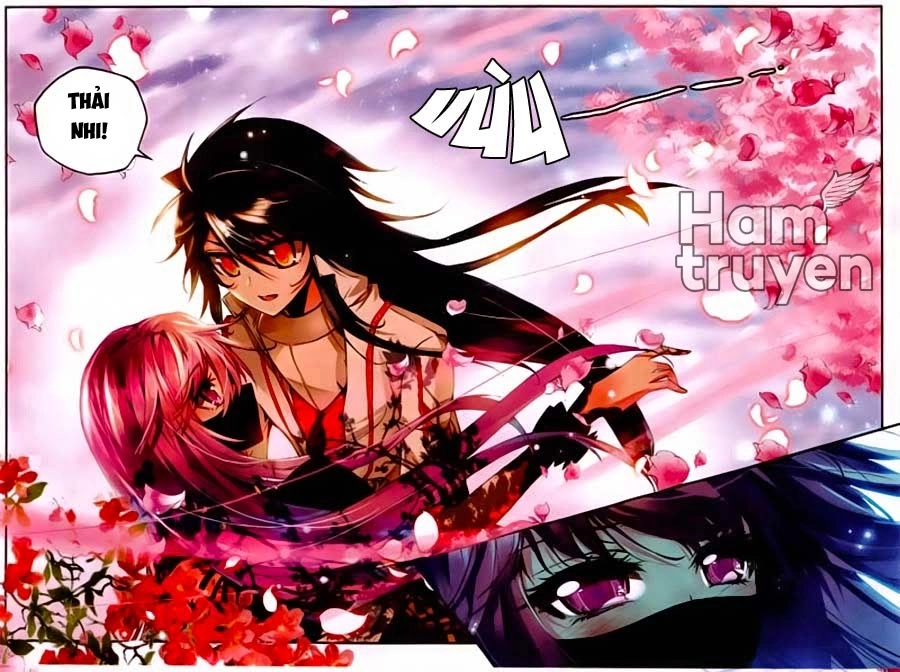 Thần Ấn Vương Tọa Chapter 43 - 17