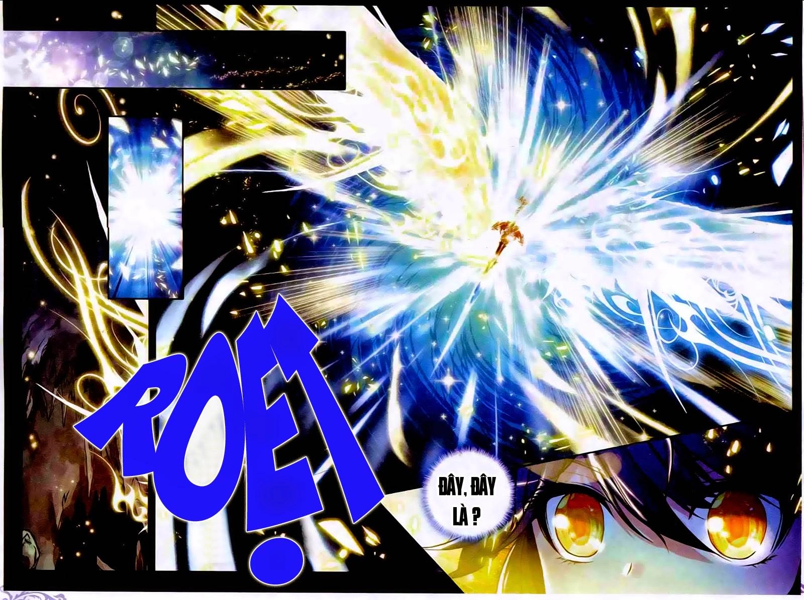 Thần Ấn Vương Tọa Chapter 48 - 7