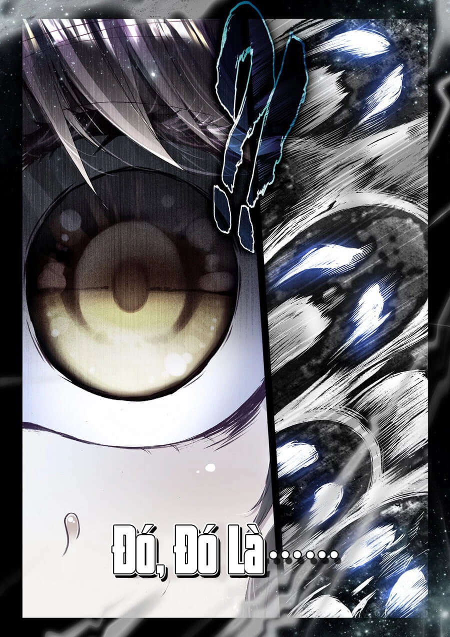 Thần Ấn Vương Tọa Chapter 70 - 18