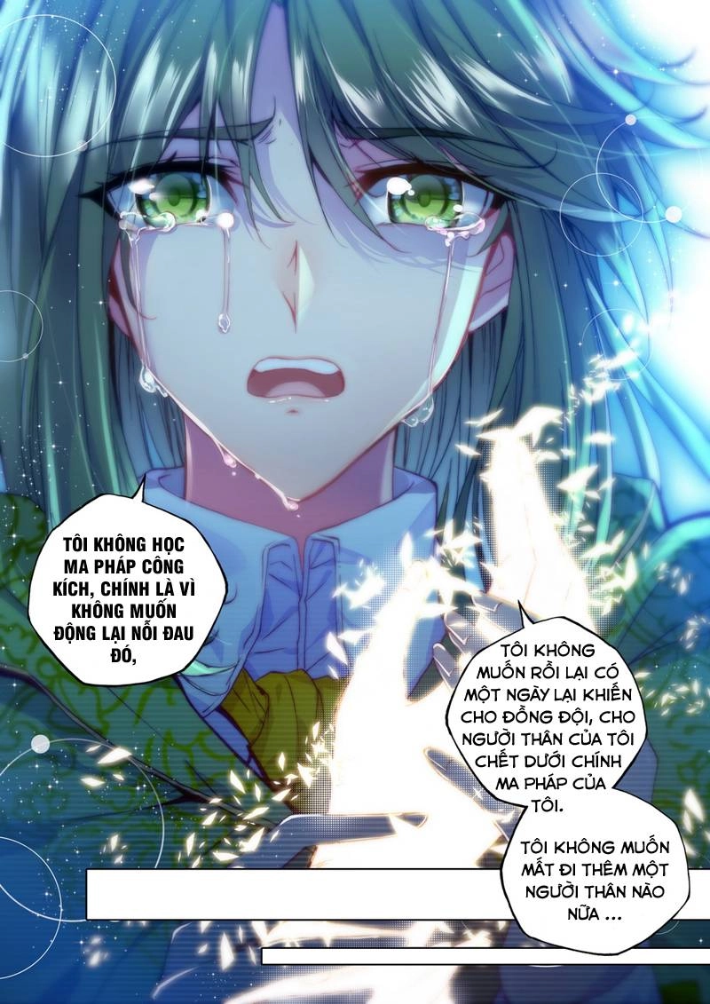 Thần Ấn Vương Tọa Chapter 72 - 22