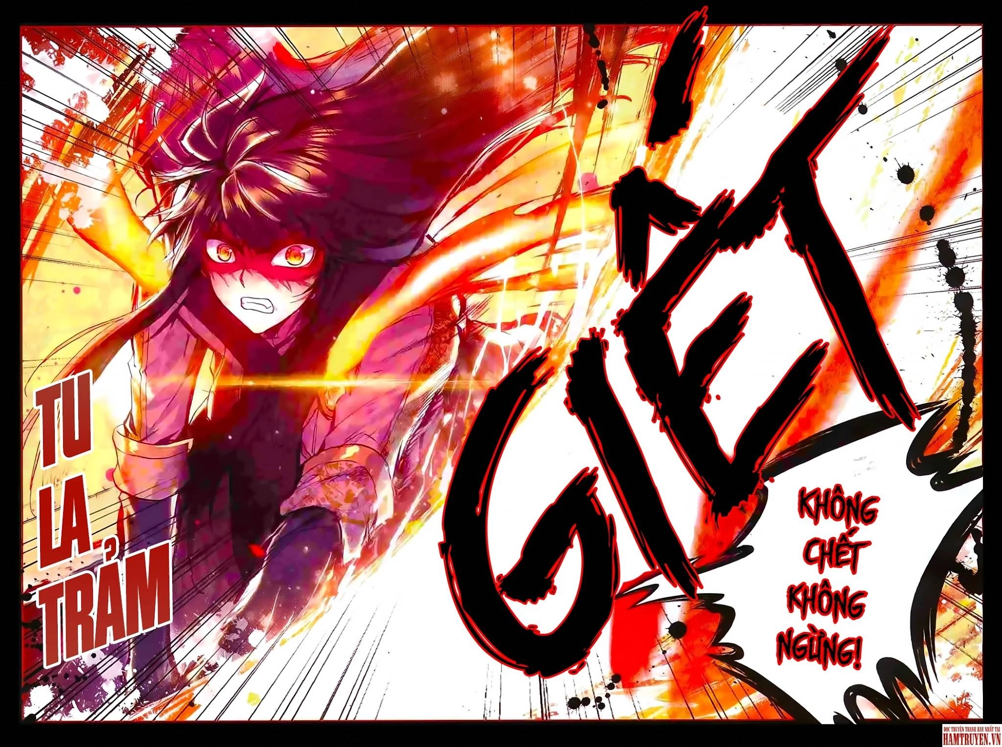 Thần Ấn Vương Tọa Chapter 73 - 10