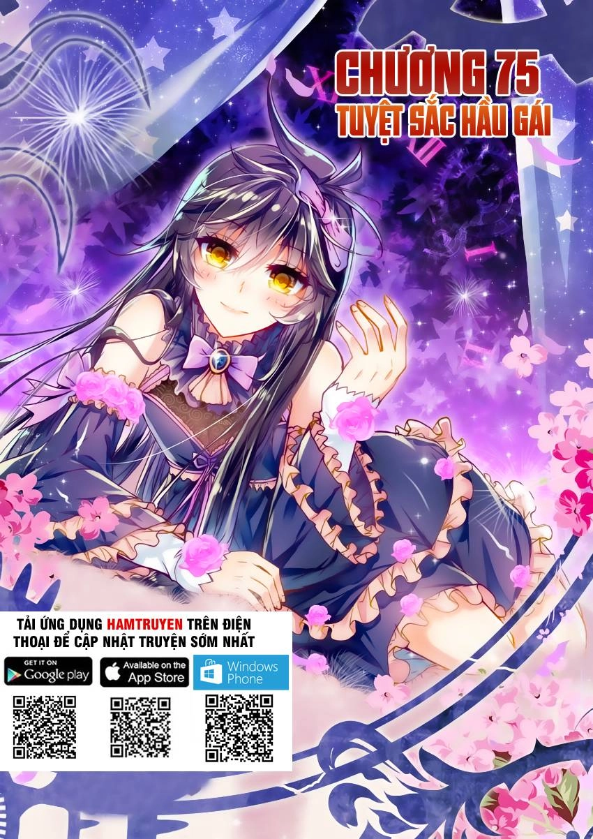 Thần Ấn Vương Tọa Chapter 75 - 1