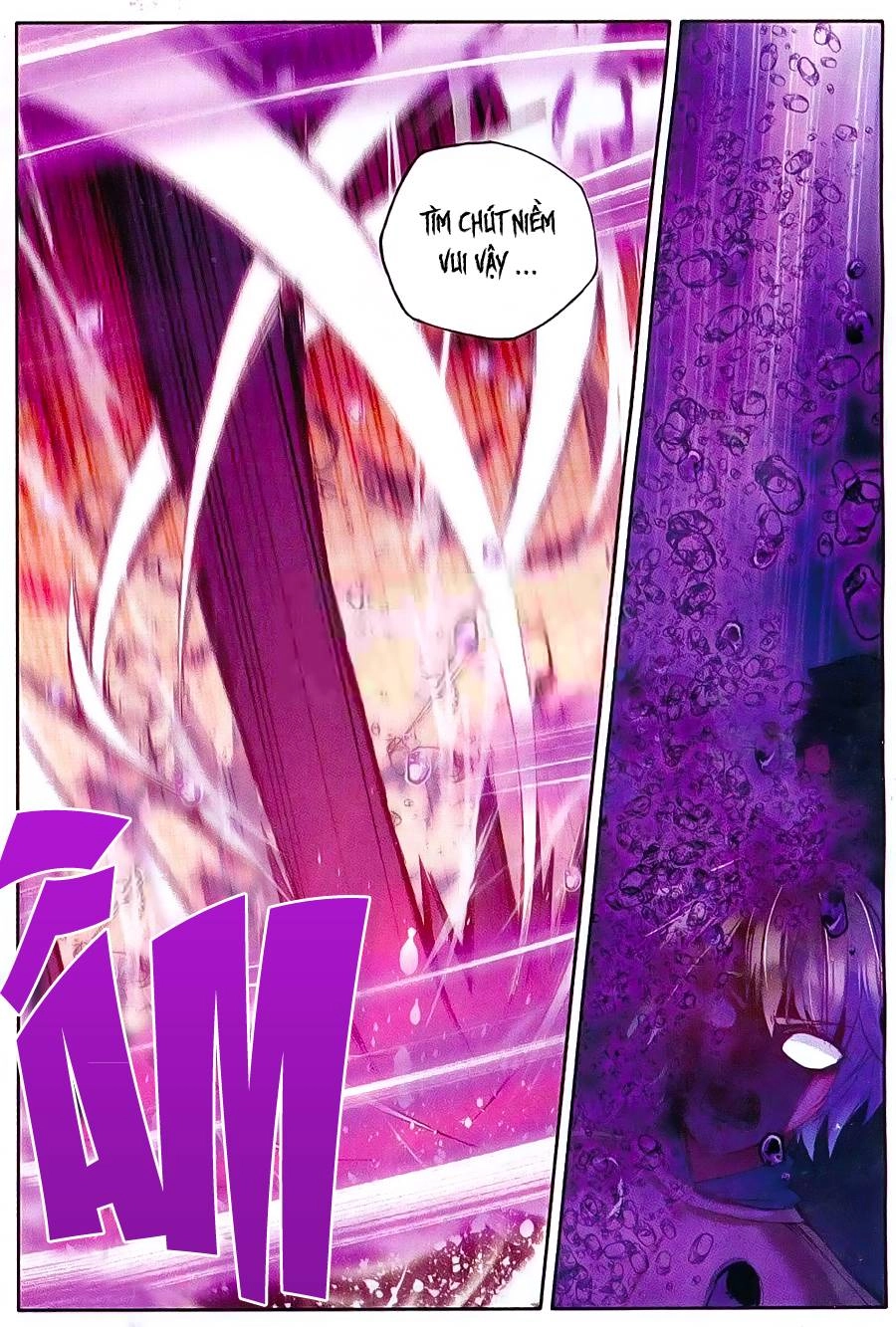 Thần Ấn Vương Tọa Chapter 78 - 18