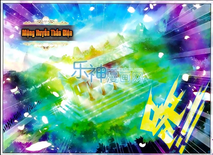 Thần Ấn Vương Tọa Chapter 82 - 20