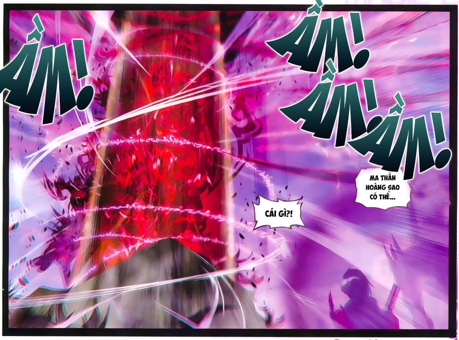 Thần Ấn Vương Tọa Chapter 86 - 12