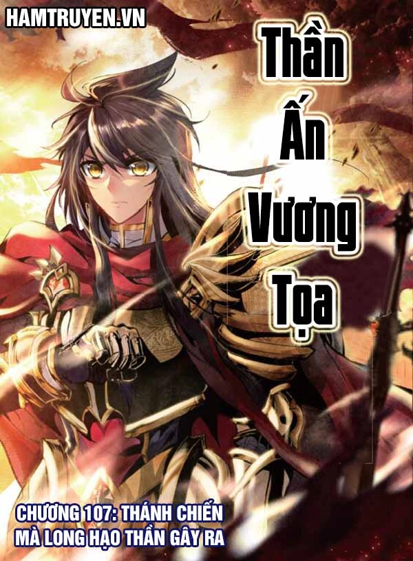 Thần Ấn Vương Tọa Chapter 107 - 2