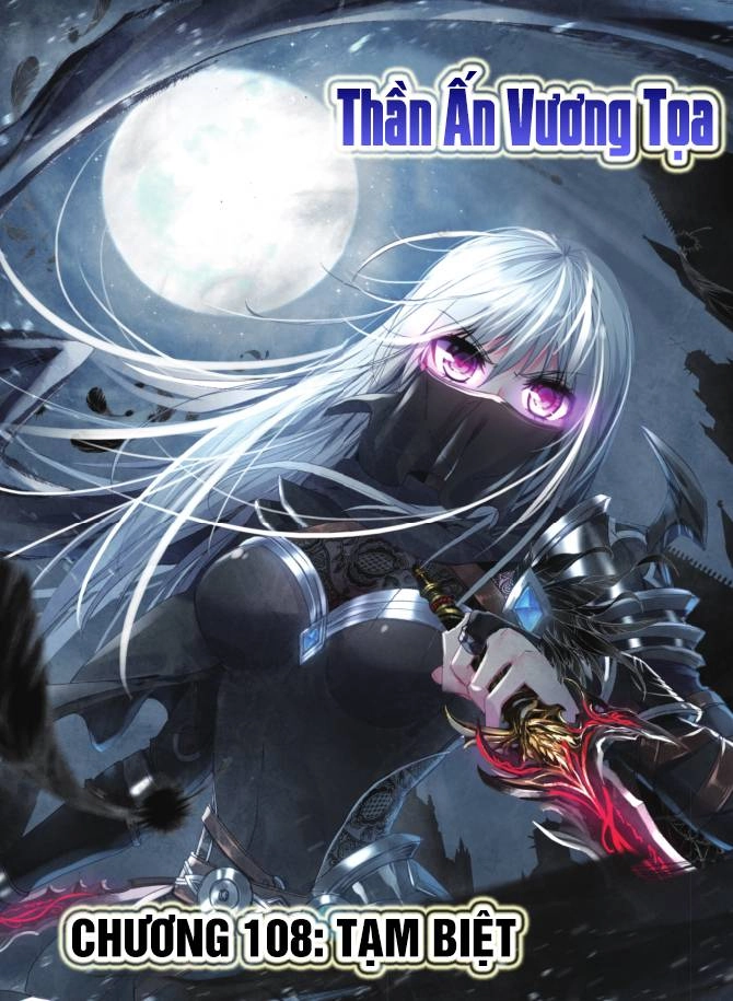 Thần Ấn Vương Tọa Chapter 108 - 2