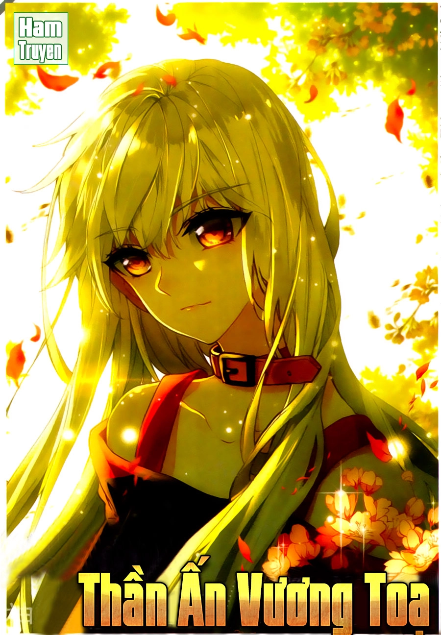 Thần Ấn Vương Tọa Chapter 125 - 2