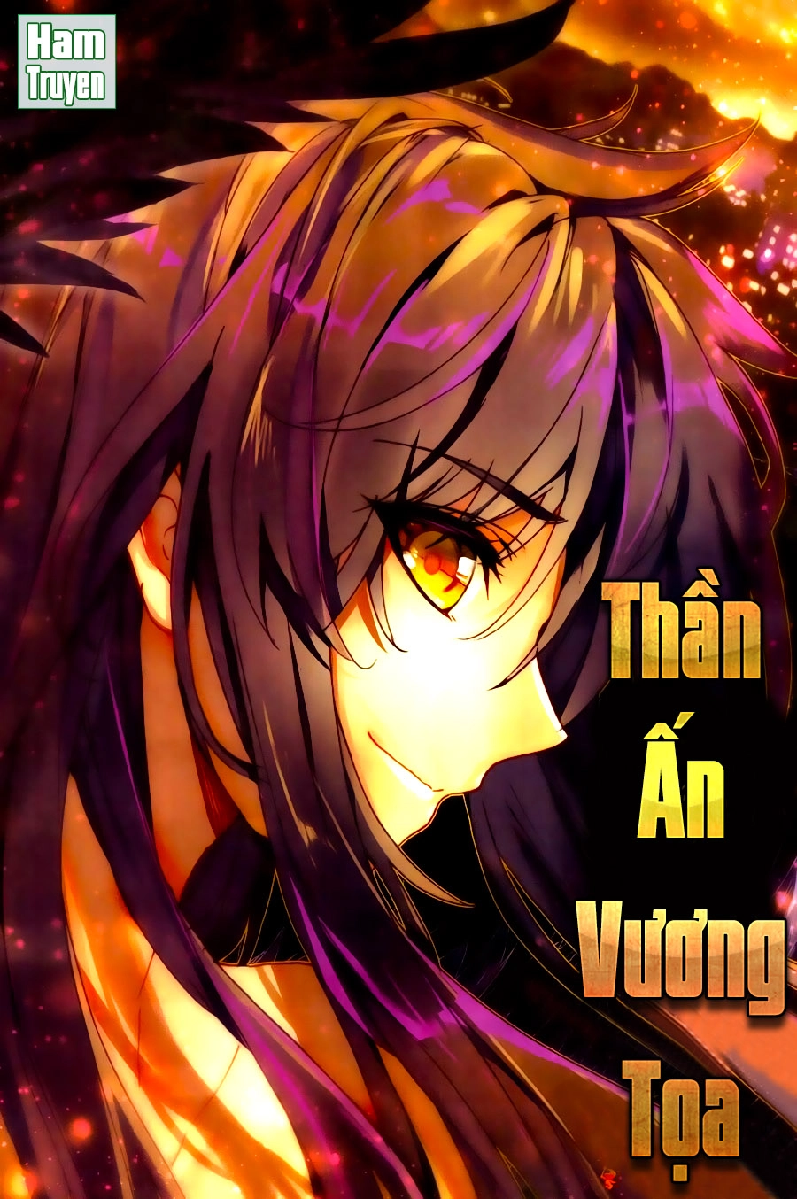 Thần Ấn Vương Tọa Chapter 127 - 2