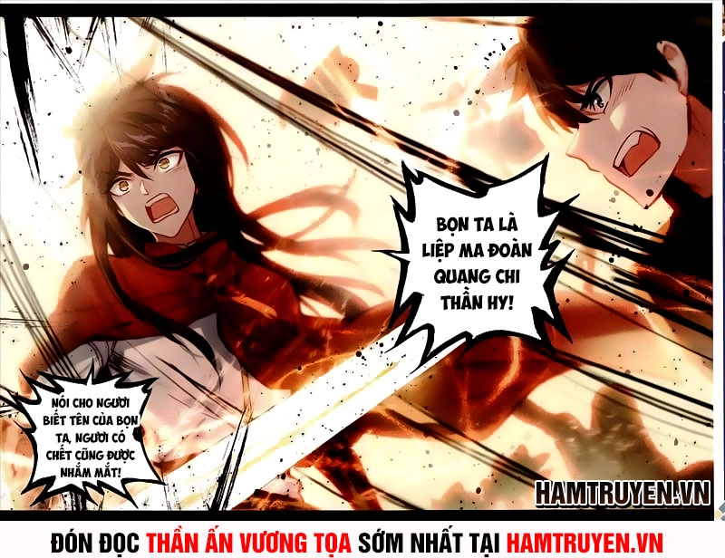 Thần Ấn Vương Tọa Chapter 135 - 15