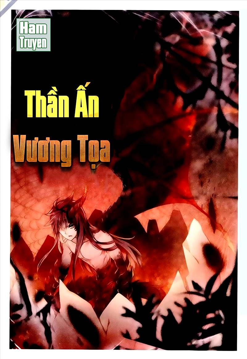 Thần Ấn Vương Tọa Chapter 140 - 2