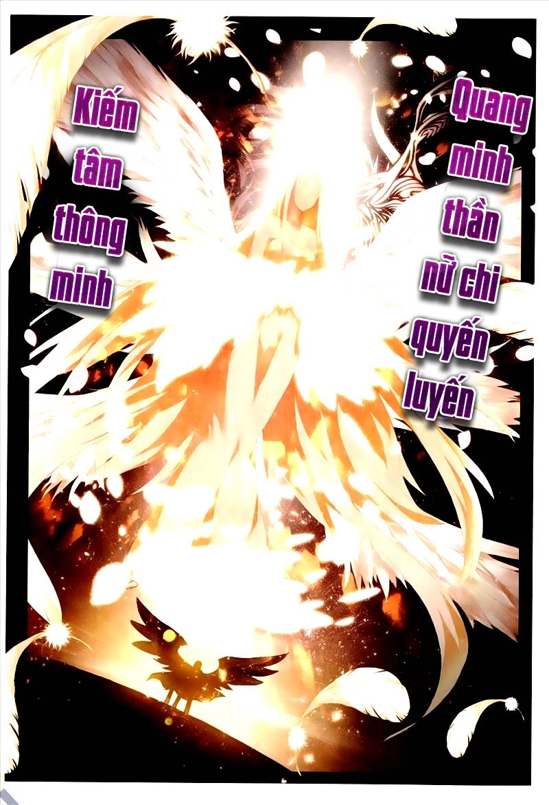 Thần Ấn Vương Tọa Chapter 140 - 4