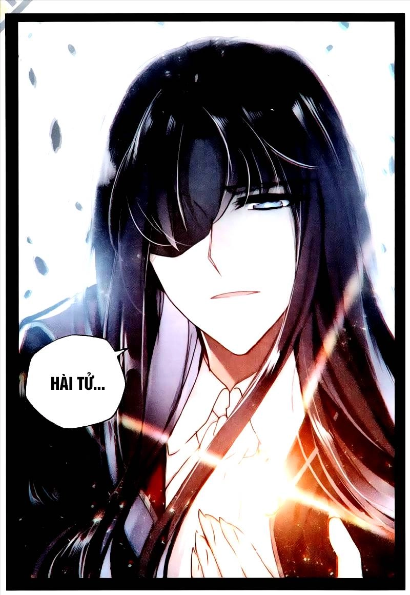 Thần Ấn Vương Tọa Chapter 140 - 10