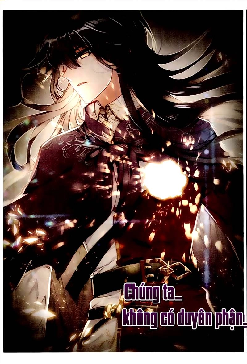 Thần Ấn Vương Tọa Chapter 140 - 14