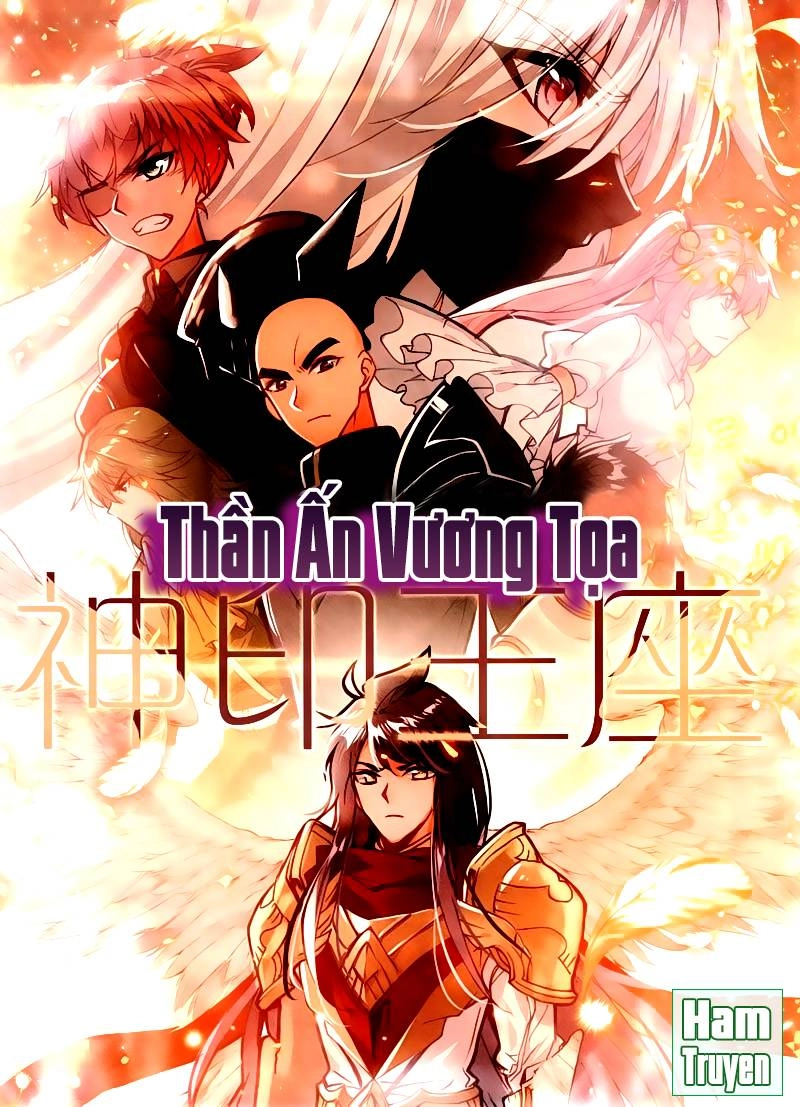 Thần Ấn Vương Tọa Chapter 143 - 2