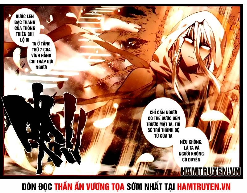 Thần Ấn Vương Tọa Chapter 144 - 16