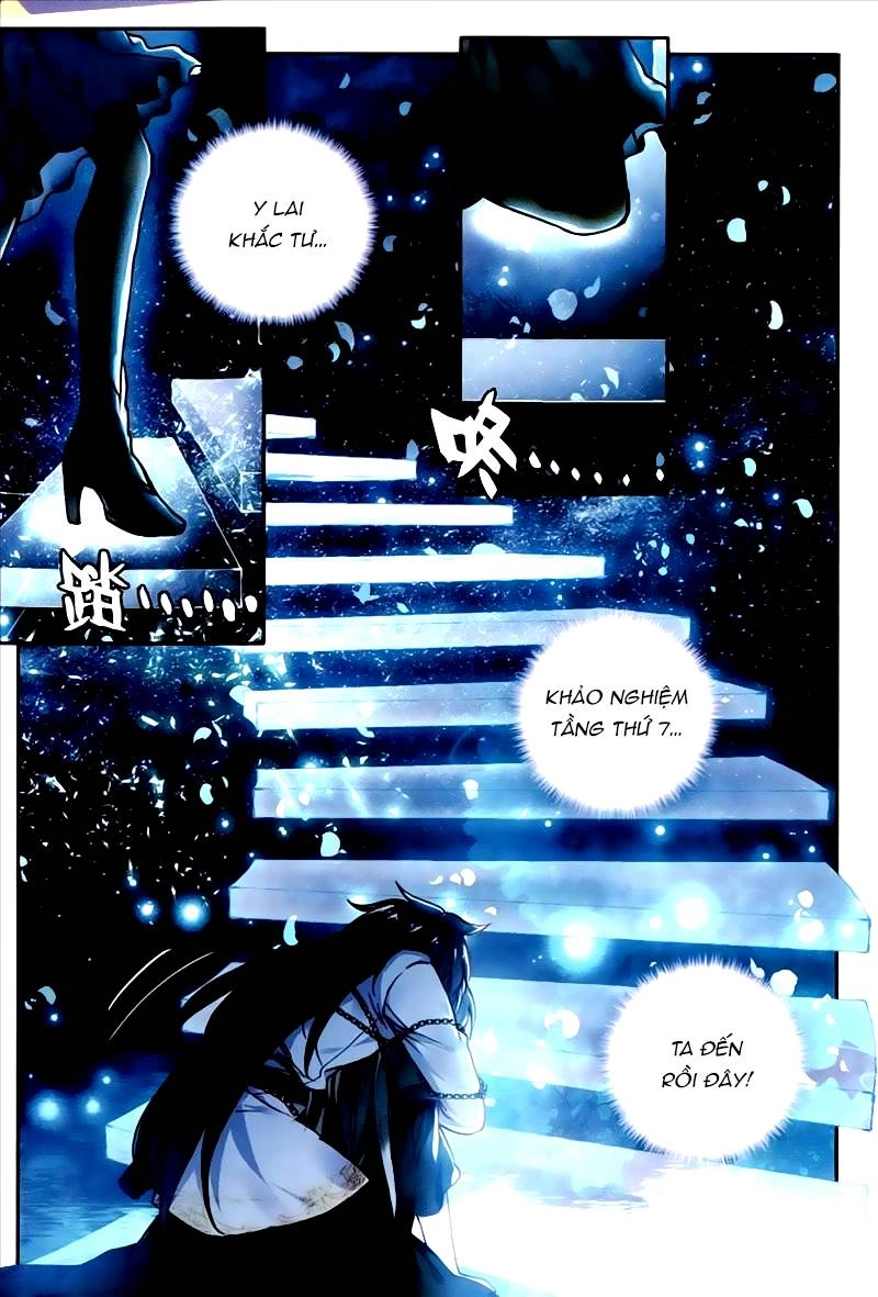 Thần Ấn Vương Tọa Chapter 145 - 5